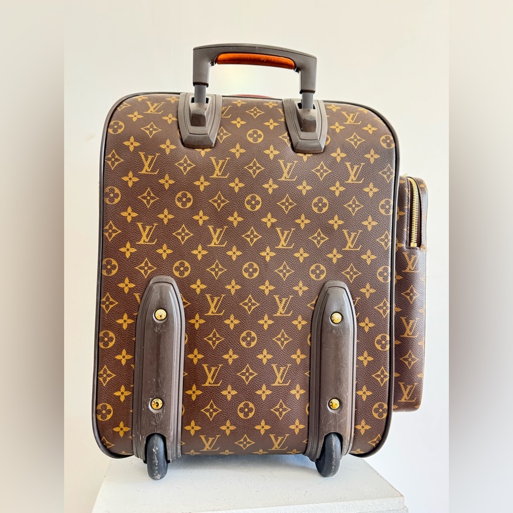 Louis Vuitton Monogram Bosphore Trolley 45 - Picture 6 of 16